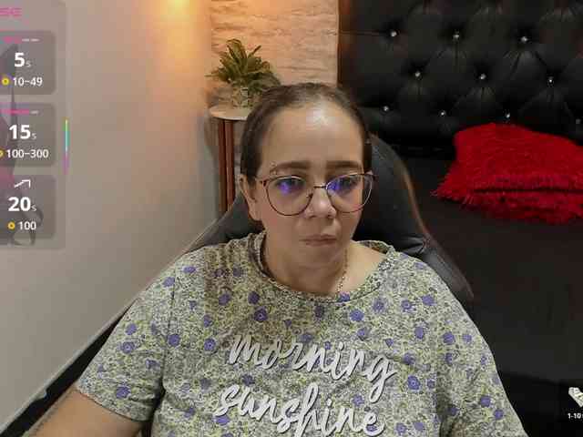 exotical-baby webcam