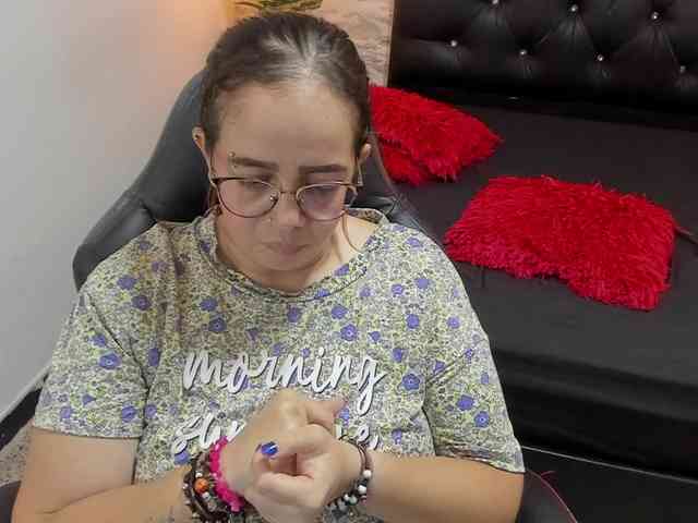 exotical-baby webcam