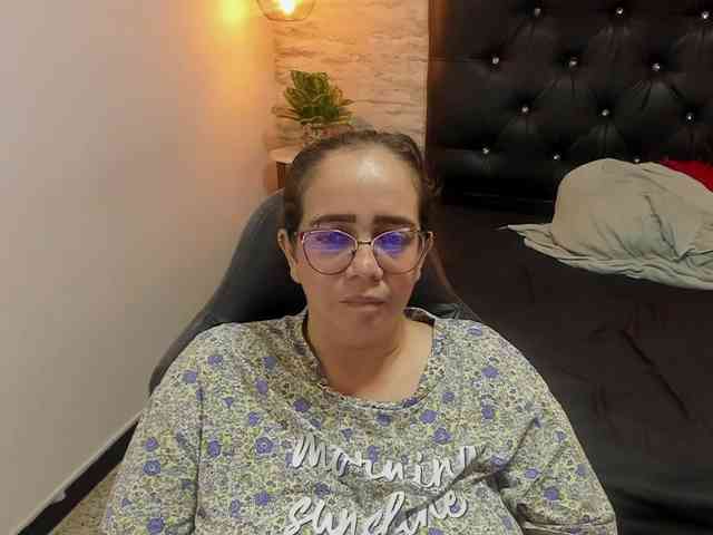 exotical-baby webcam