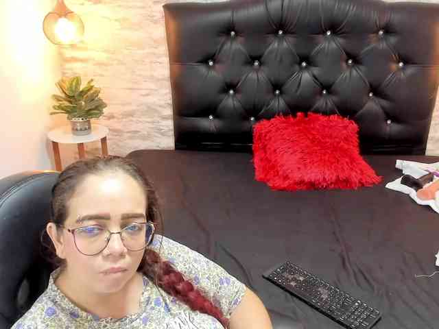 exotical-baby webcam