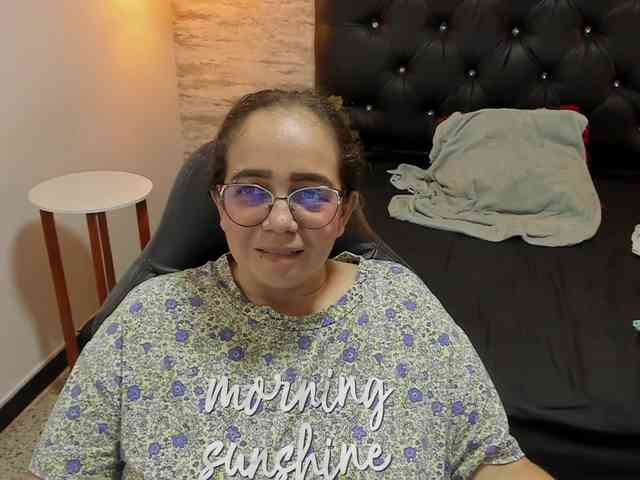 exotical-baby webcam