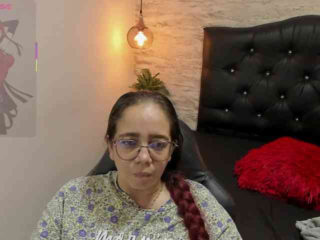 exotical-baby webcam