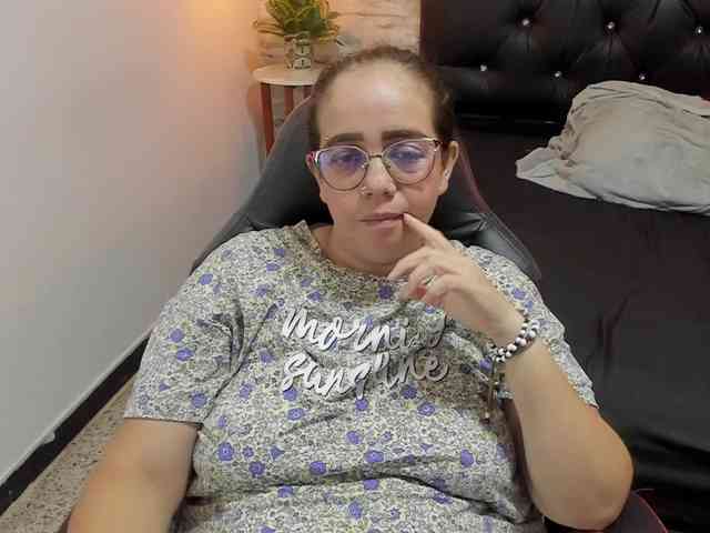 exotical-baby Live Webcam on BongaCams