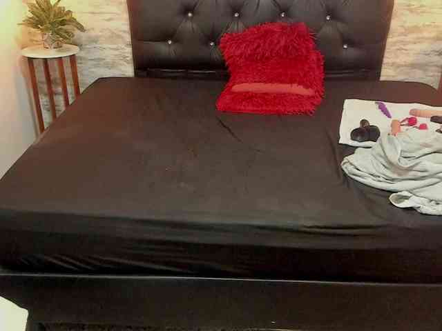 exotical-baby webcam