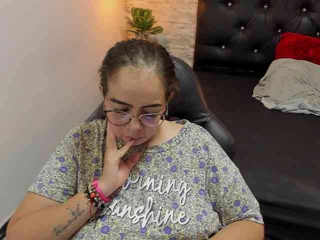 exotical-baby webcam