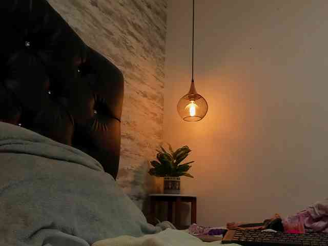 exotical-baby webcam