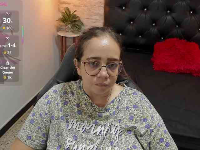 exotical-baby webcam