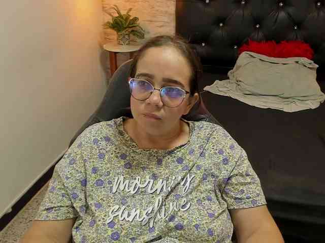 exotical-baby webcam