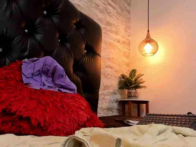 exotical-baby webcam