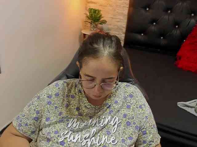 exotical-baby webcam