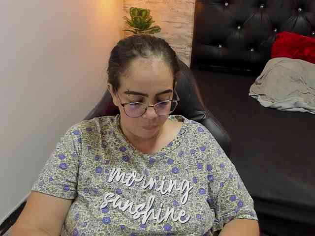 exotical-baby webcam