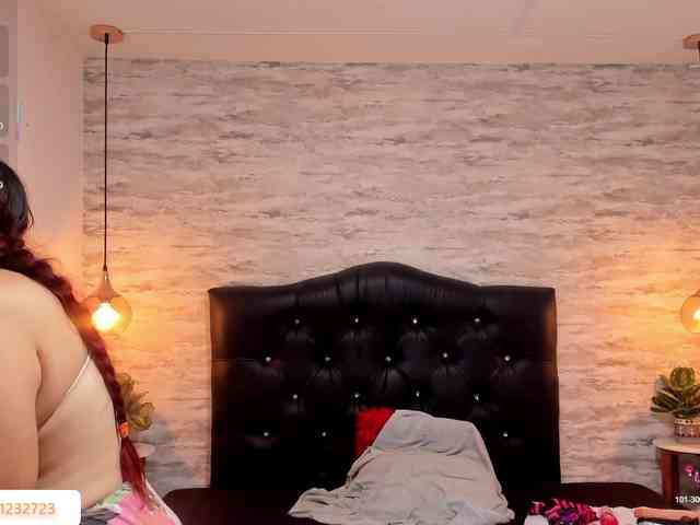 exotical-baby webcam