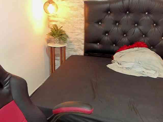 exotical-baby webcam