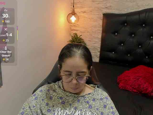 exotical-baby webcam