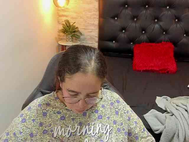 exotical-baby webcam