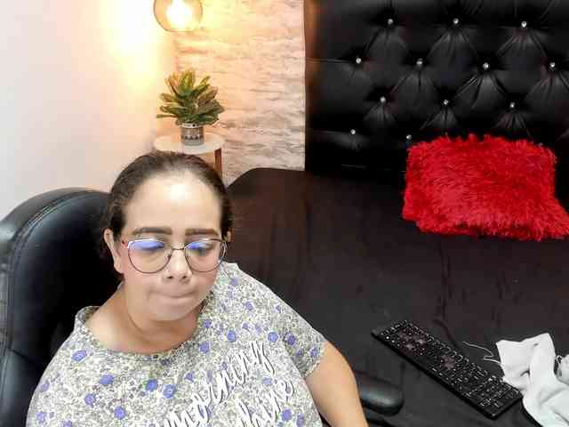 exotical-baby webcam