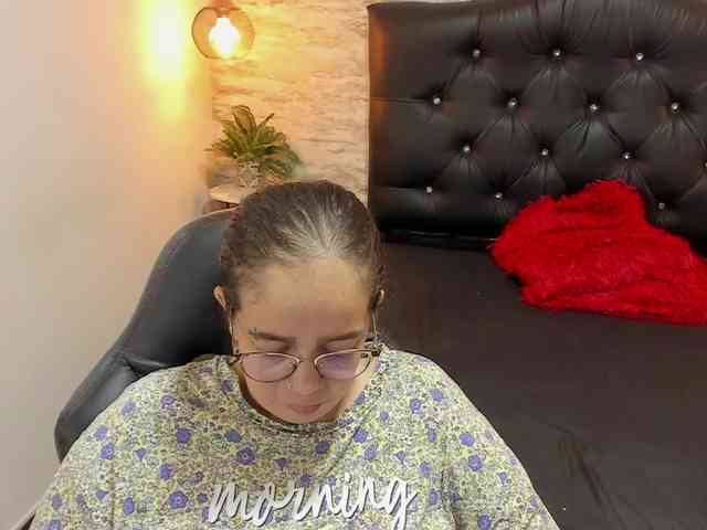 exotical-baby webcam