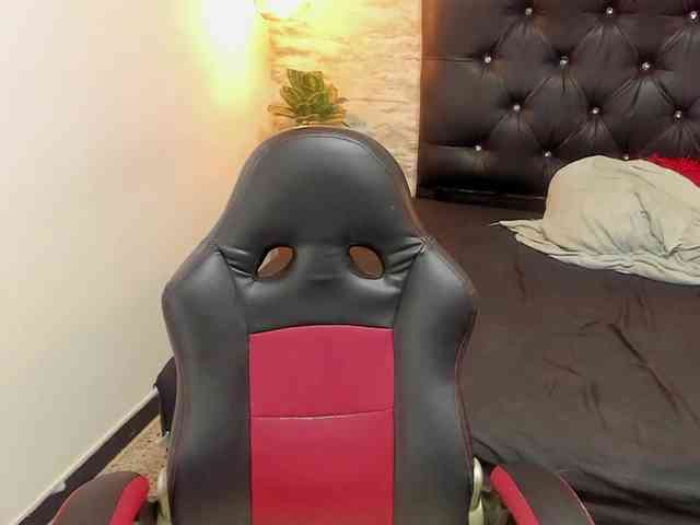 exotical-baby webcam