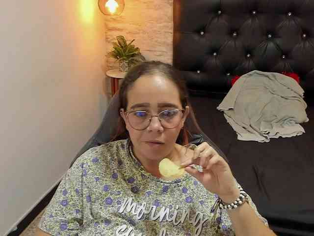 exotical-baby webcam