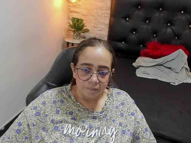 exotical-baby webcam