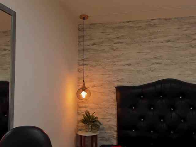 exotical-baby webcam