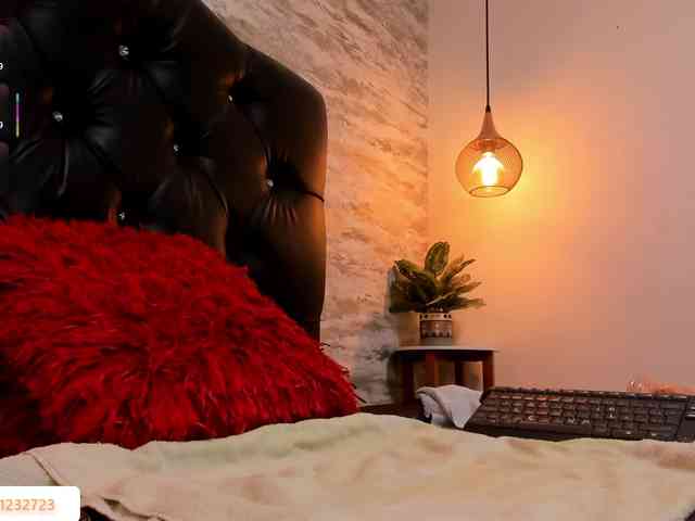 exotical-baby webcam