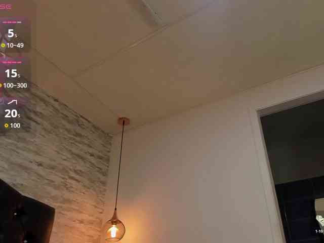 exotical-baby webcam