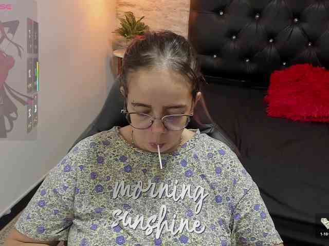 exotical-baby webcam