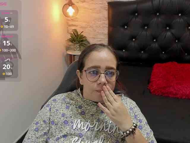 exotical-baby webcam