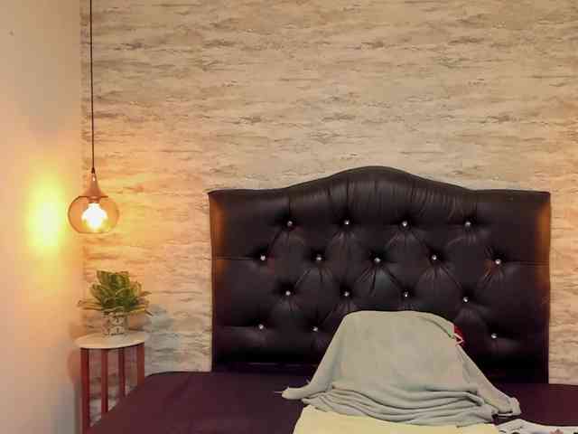 exotical-baby webcam