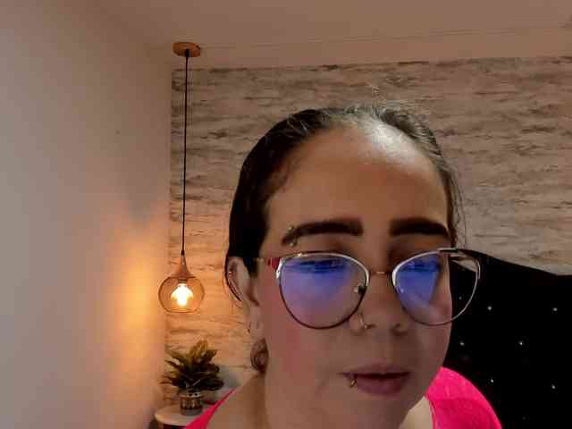 exotical-baby webcam