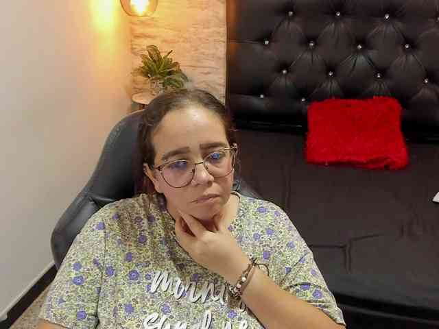 exotical-baby webcam