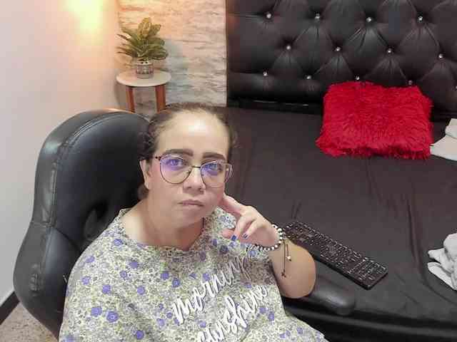 exotical-baby webcam