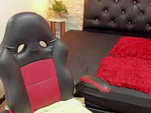 exotical-baby webcam