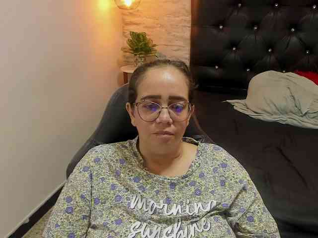 exotical-baby webcam