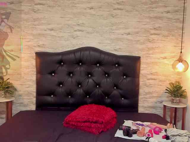 exotical-baby webcam