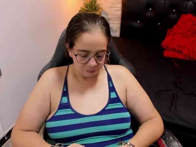 exotical-baby webcam