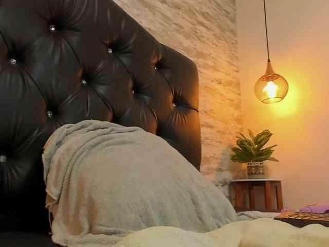 exotical-baby webcam