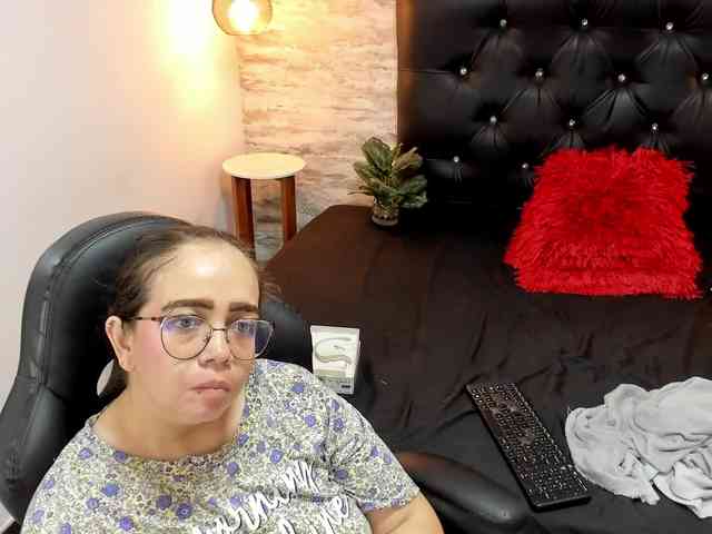 exotical-baby Live Webcam on BongaCams