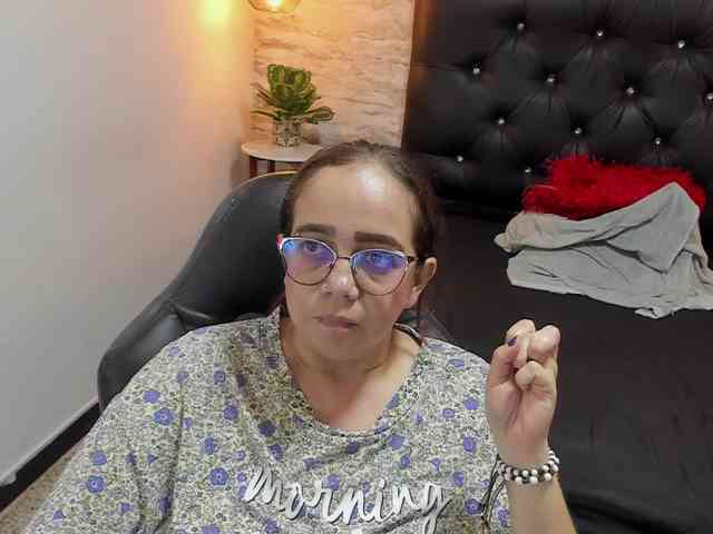 exotical-baby webcam