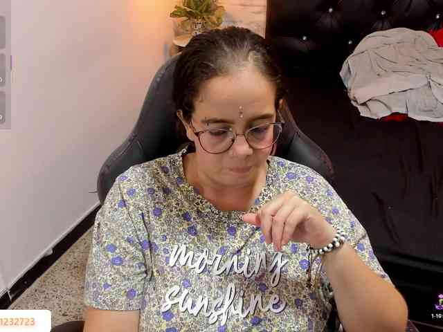 exotical-baby webcam