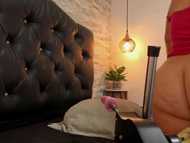 exotical-baby webcam