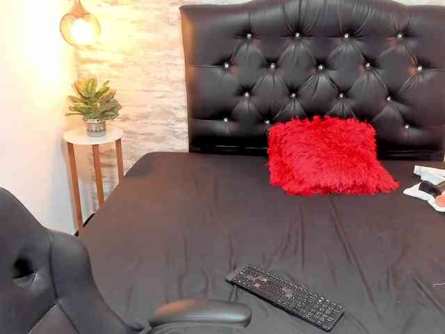 exotical-baby webcam