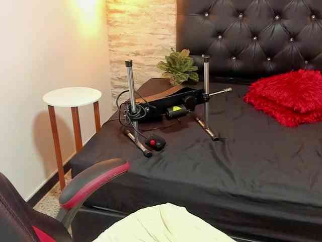 exotical-baby webcam