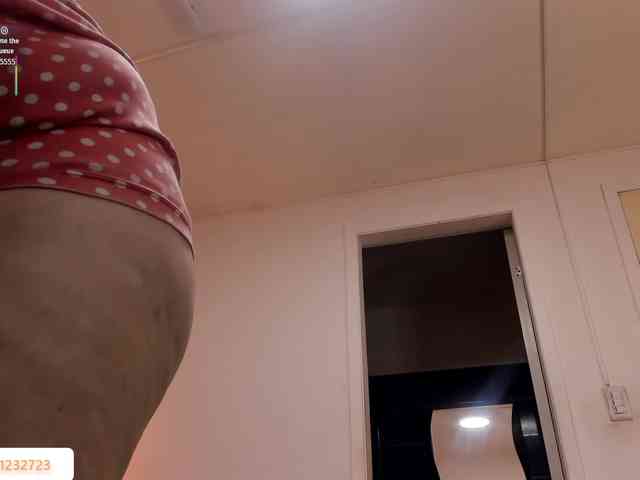 exotical-baby webcam