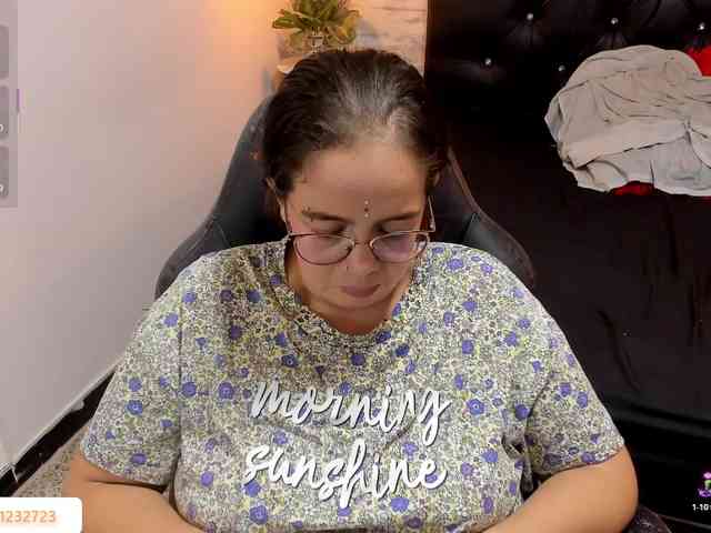 exotical-baby webcam