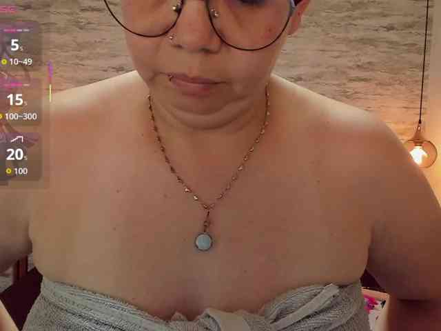 exotical-baby webcam