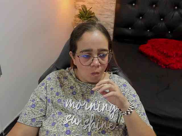 exotical-baby webcam