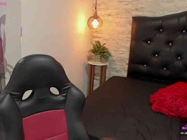 exotical-baby webcam