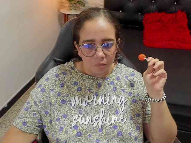 exotical-baby webcam